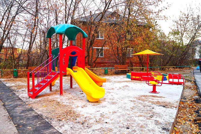 ЖК "Белая Дача" Котельники - официальный сайт новостроек, цены на квартиры.