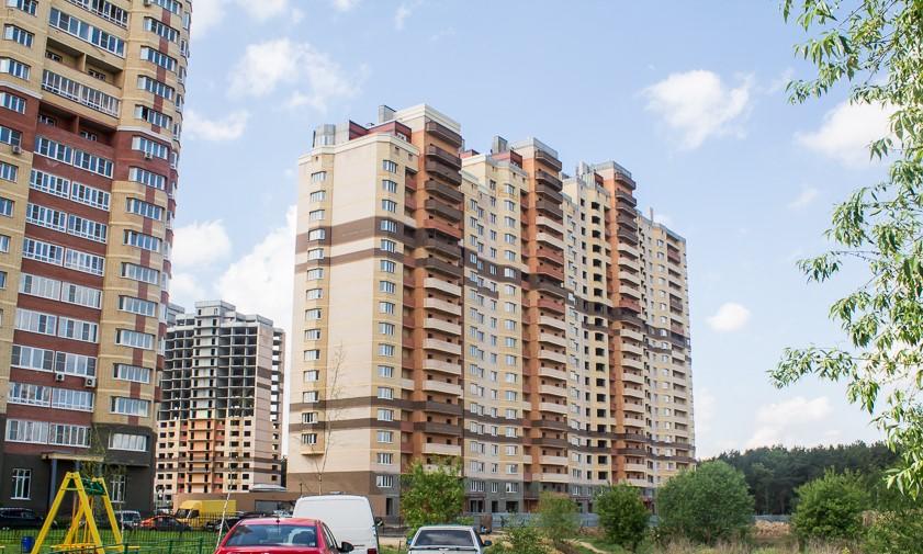 ЖК "Белая Дача" Котельники - официальный сайт новостроек, цены на квартиры.